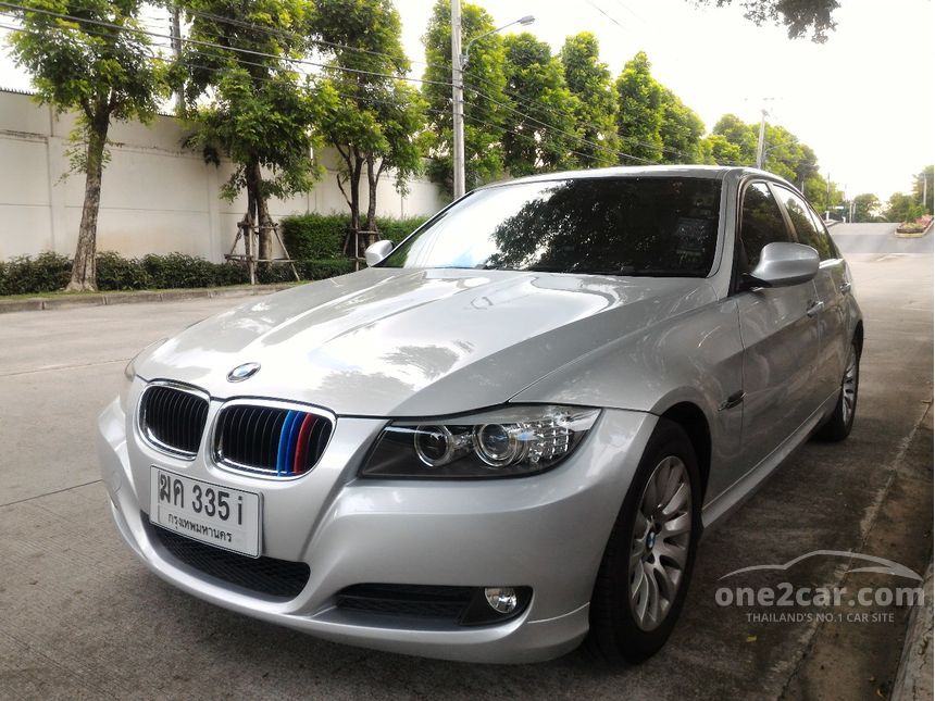 Bmw 318i 2017 2 0 In กร งเทพและปร มณฑล Automatic Sedan ส เง น For 2017 Bmw 318i Sedan