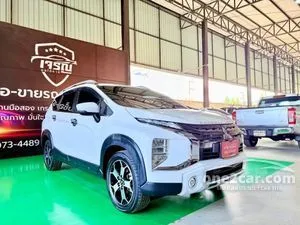 2020 Mitsubishi Xpander Cross 1.5 Wagon