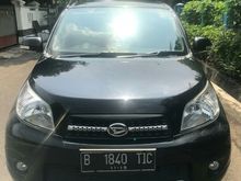 2014 Daihatsu Terios 1.5 TS EXTRA SUV