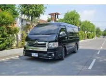 2017 Toyota VENTURY 3.0 (ปี 05-19) V Van