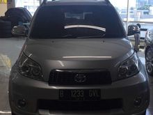 2010 Toyota Rush 1.5 S SUV
