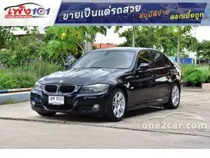 2010 BMW 320d 2.0 SE Sedan