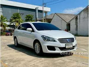 2017 Suzuki Ciaz 1.2 GL Sedan