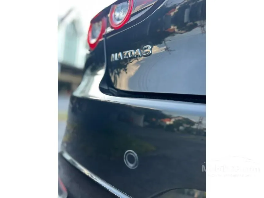 2022 Mazda CX-3 Pro SUV