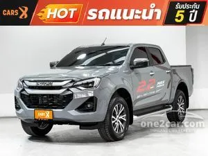 2025 Isuzu D-MAX 2.2 Hi-Lander M Cab-4 Pickup