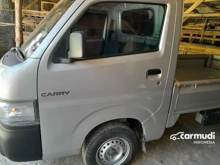 2023 Suzuki Carry FD ACPS Pick-up