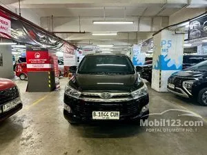 2018 Toyota Kijang Innova 2.0 V MPV