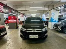 2018 Toyota Kijang Innova 2.0 V MPV