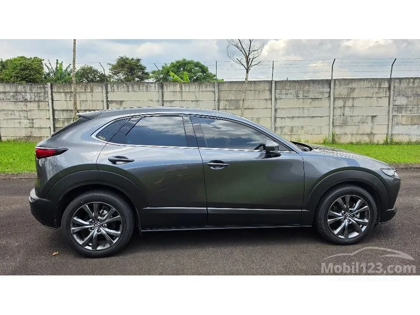 2023 Mazda CX-30 GT SUV