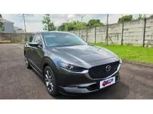 2023 Mazda CX-30 2.0 GT SUV Abu2 KM20Rbuan TGN1 NoLAKA BANJIR SIAP PAKE CX30 GT