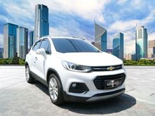 2017 Chevrolet Trax 1.4 LTZ SUV