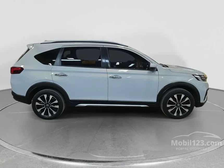 2022 Honda BR-V Prestige SUV
