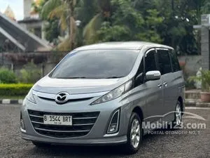 2013 Mazda Biante 2.0 DISI MPV