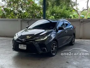 2022 Toyota Yaris Ativ 1.2 Sport Sedan