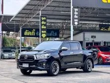 2019 Toyota HILUX REVO 2.4 Double Cab Z Edition J Plus Pickup