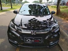 2015 Honda HR-V 1.8 Prestige SUV