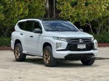 2021 Mitsubishi PAJERO SPORT 2.4 (ปี 19-25) GT Premium Elite Edition SUV