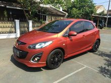 2011 Mazda 2 1.5 R Hatchback