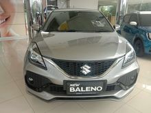 2020 SUZUKI BALENO MURAH DP 20 JUTA