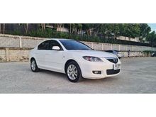 2010 Mazda 3 1.6 (ปี 05-10) Groove Sedan