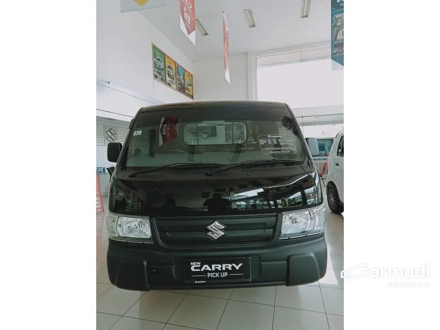 2024 Suzuki Carry FD ACPS Pick-up