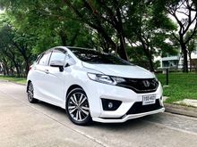 2015 Honda Jazz 1.5 (ปี 14-18) SV i-VTEC Hatchback