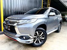 2018 Mitsubishi Pajero Sport 2.4 (ปี 15-18) GT Premium SUV