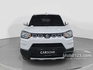 2023 Suzuki S-Presso 1.0 Hatchback