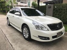 2010 Nissan Teana 2.0 (ปี 09-13) 200 XL Sedan AT