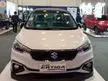 Jual Mobil Suzuki Ertiga 2024 Hybrid Sport 1.5 di DKI Jakarta Automatic MPV Putih Rp 226.500.000