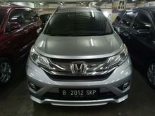 2016 Honda BR-V 1.5 E Prestige Tdp 32 jt