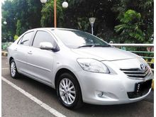 2010 Toyota Vios 1.5 G Sedan Facelift AT Tangan Satu Km 75rb Record Service Toyota Resmi Dari Baru Pajak Stnk Mei 2022 Siap Pakai Kredit Tdp Fleksibel
