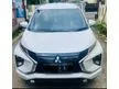 Jual Mobil Mitsubishi Xpander 2019 GLS 1.5 di Jawa Barat Automatic Wagon Putih Rp 177.000.000