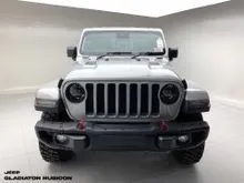 2025 Jeep Gladiator 3.6 Rubicon Pickup