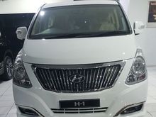 2018 Hyundai H-1 2.5 XG MPV || hyundai H1 || H1 || Hyundai H-1 XG 2019
