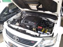 2013 Toyota Fortuner 2.5 G TRD SUV