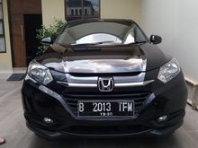 2015 Honda HR-V 1.5 E Cvt AT