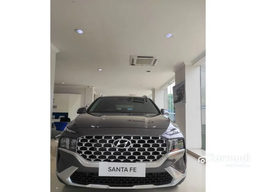 2024 Hyundai Santa Fe Prime SUV