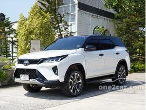 2024 Toyota FORTUNER 2.8 Legender SUV