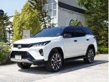 2024 Toyota FORTUNER 2.8 (ปี 15-25) Legender SUV