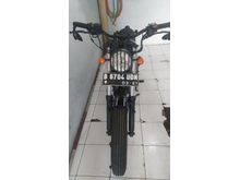 2006 Suzuki Thunder 125