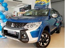 2016 Mitsubishi Triton VGT Adventure X 2.4 -- The Only MIVEC Pickup Truck