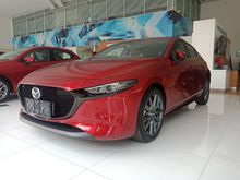2019 Mazda 3 2.0 SKYACTIV-G Hatchback - FREE SERVICE 3TH