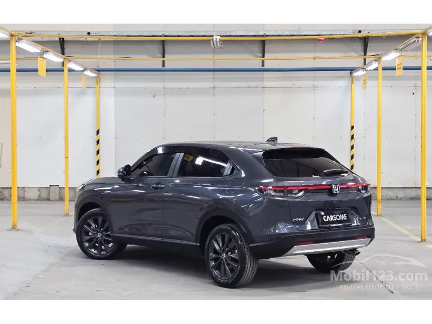 2023 Honda HR-V Special Edition SUV