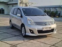 2012 Nissan Grand Livina 1.5 XV MPV 2013 HWS