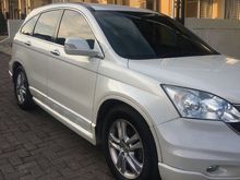 2010 Honda CR-V 2.4 2.4 i-VTEC SUV