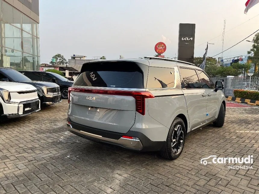 2023 KIA Carnival CRDi Premiere MPV