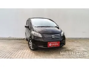 2010 Honda Freed 1.5 MPV