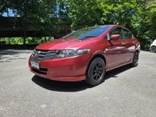2009 Honda City 1.5 (ปี 08-14) V Sedan