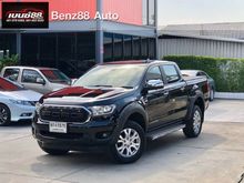 2019 Ford Ranger 2.0 DOUBLE CAB (ปี 15-18) Hi-Rider Limited Pickup AT